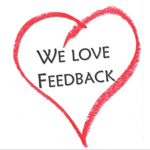 We Love Love Notes 💕